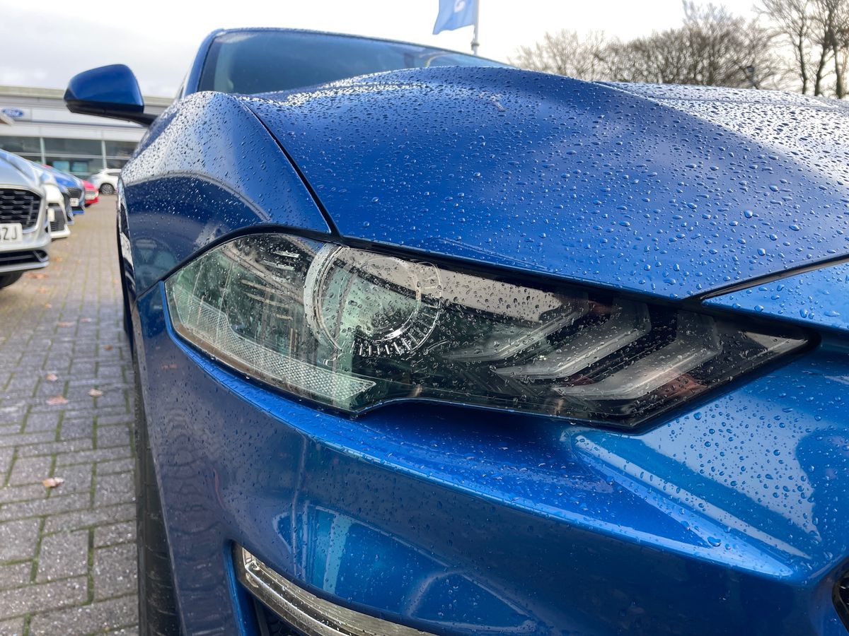 Used Ford Mustang 2018 for sale - 77186257: Photo 32