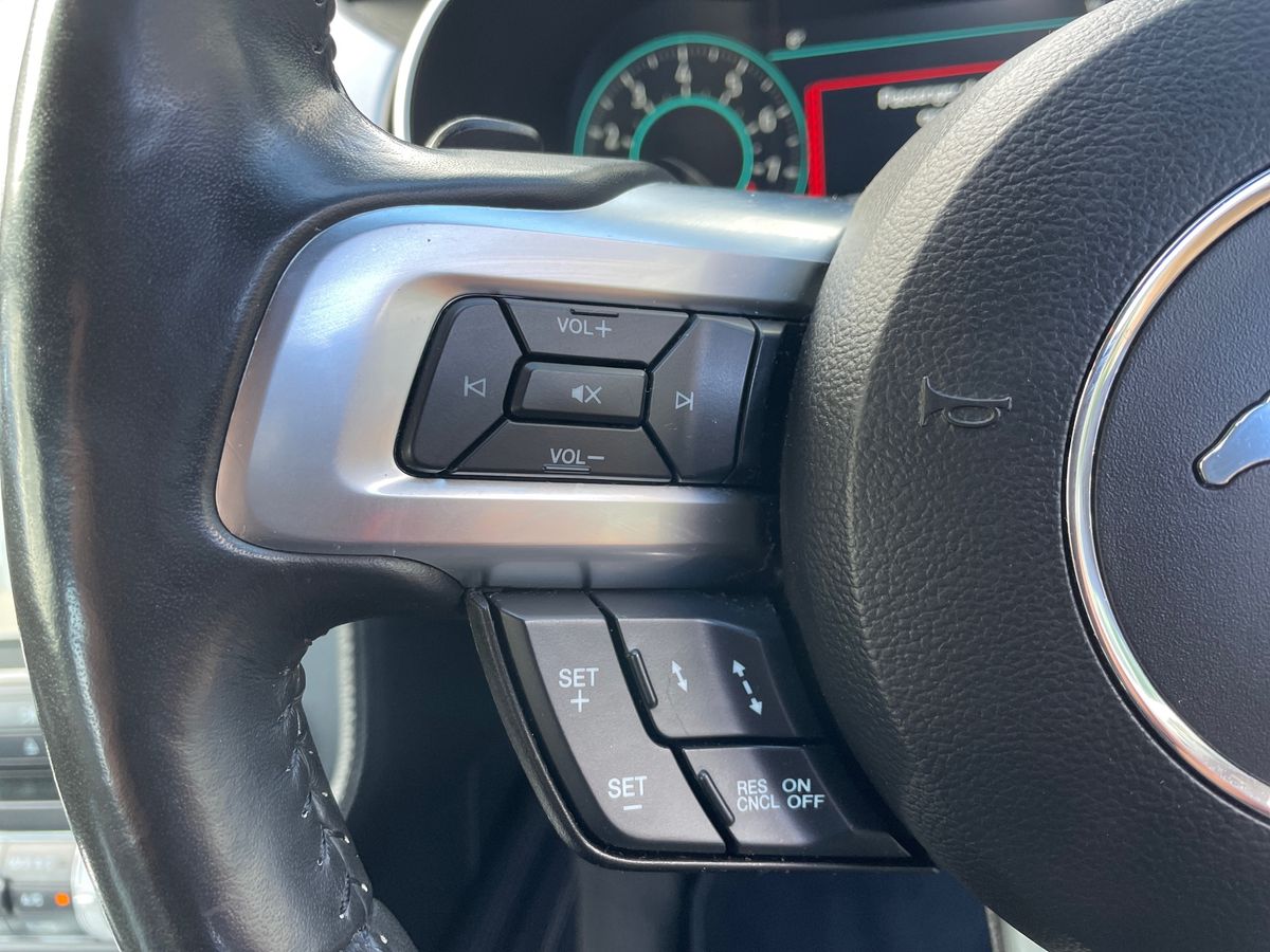 Used Ford Mustang 2018 for sale - 77186257: Photo 34