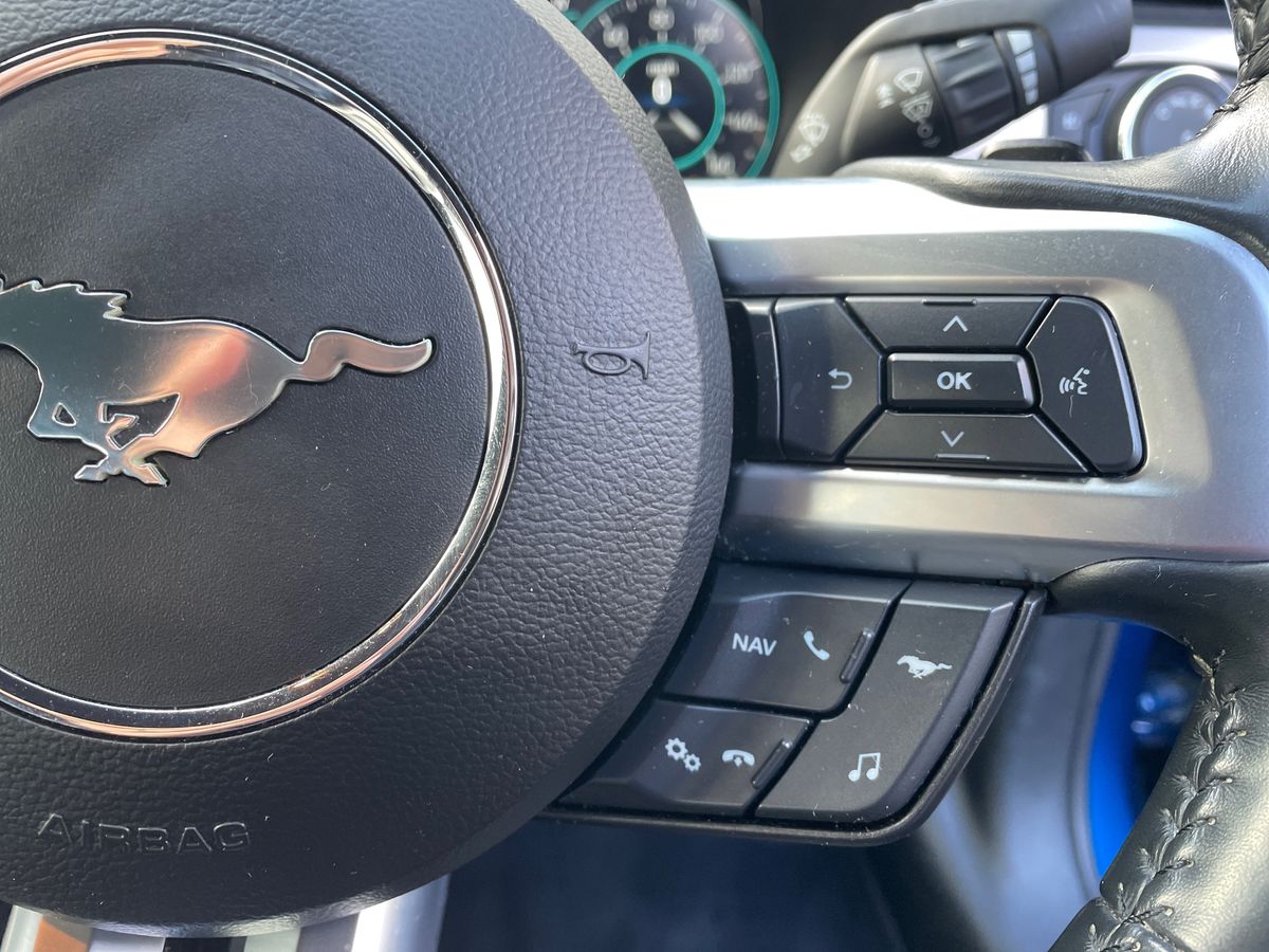 Used Ford Mustang 2018 for sale - 77186257: Photo 35