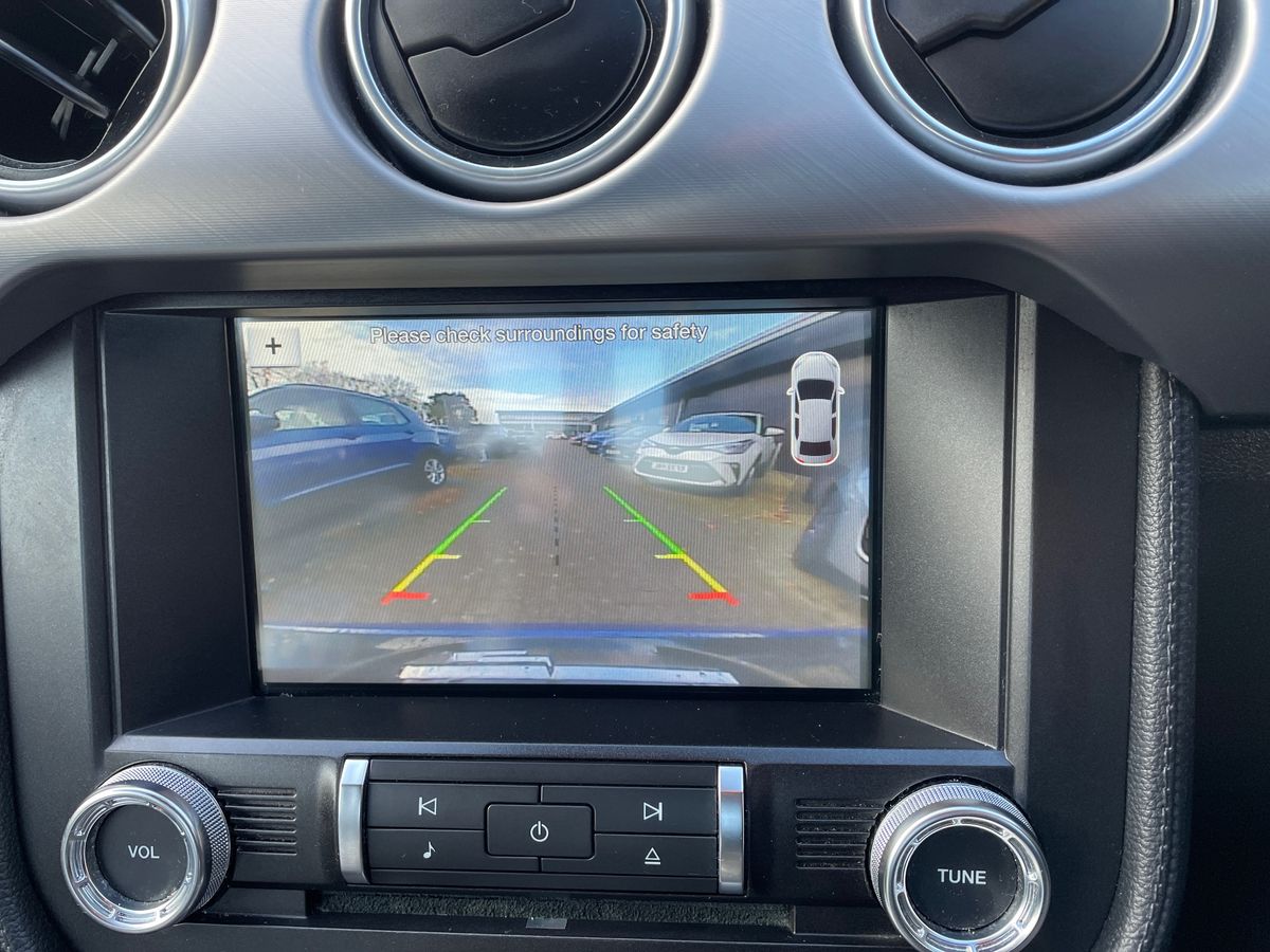 Used Ford Mustang 2018 for sale - 77186257: Photo 37