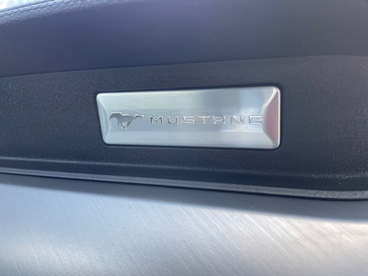 Used Ford Mustang 2018 for sale - 77186257: Photo 38