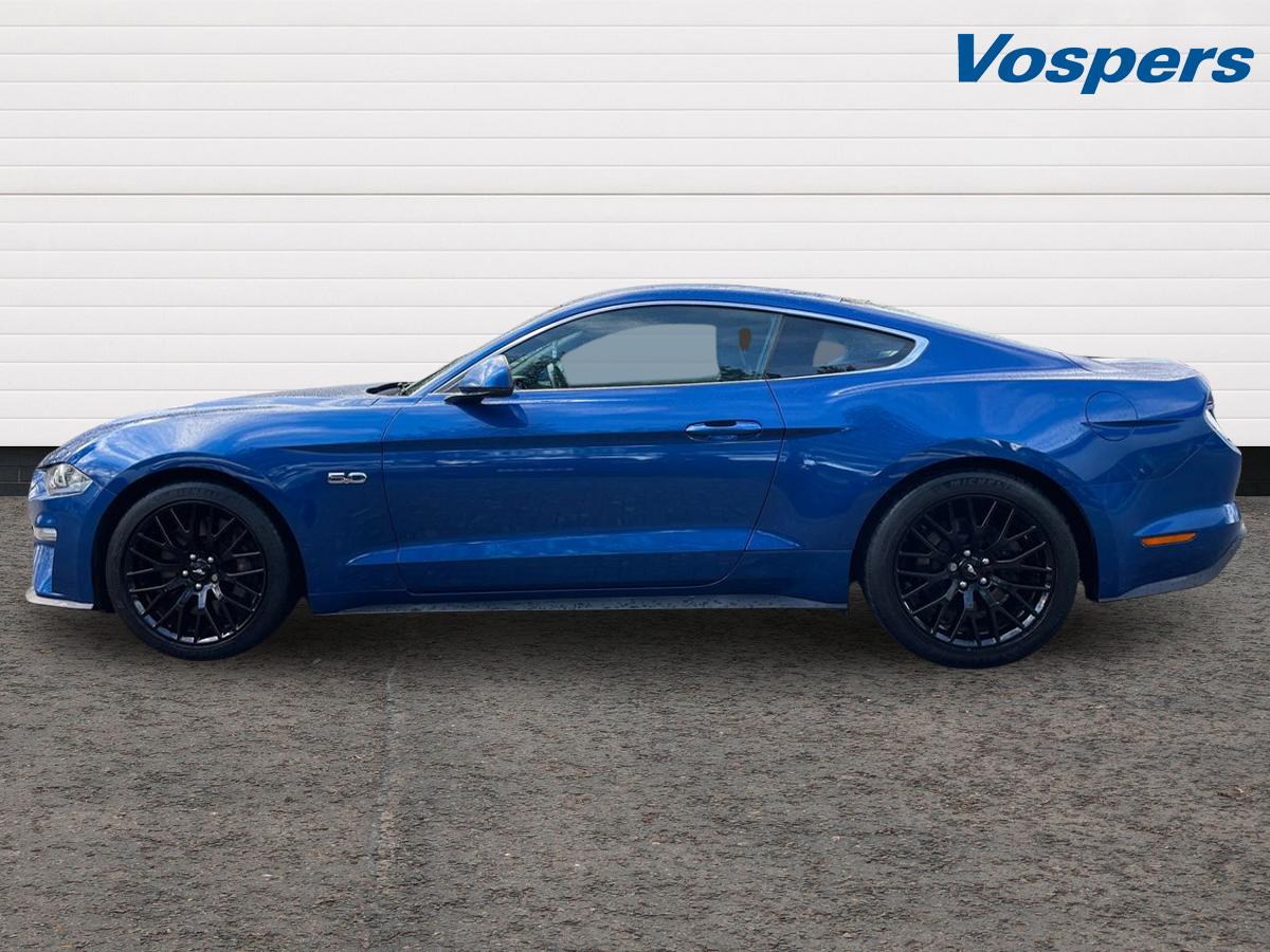 Used Ford Mustang 2018 for sale - 77186257: Photo 5