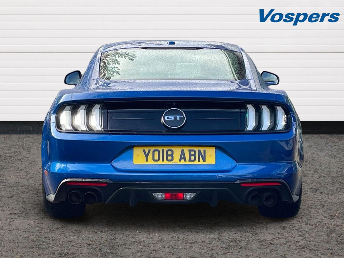 Used Ford Mustang 2018 for sale - 77186257: Photo 7