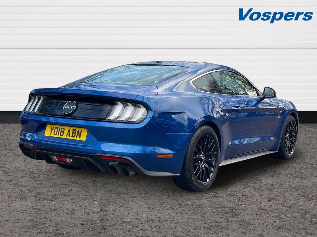 Used Ford Mustang 2018 for sale - 77186257: Photo 9