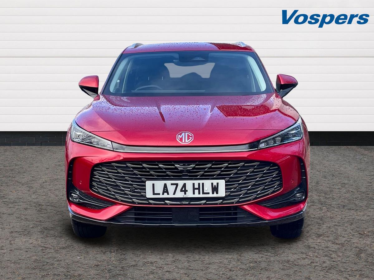Used MG MG HS 2024 for sale - 78198900: Photo 2