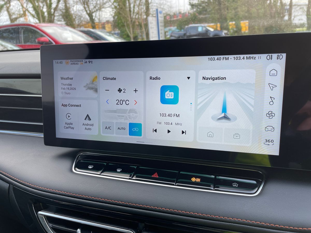 Used MG MG HS 2024 for sale - 78198900: Photo 25