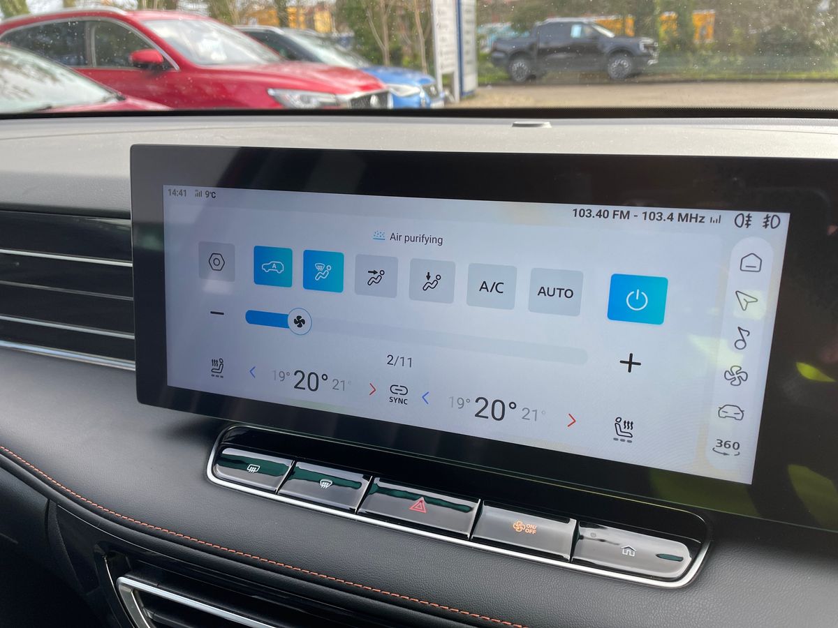 Used MG MG HS 2024 for sale - 78198900: Photo 26