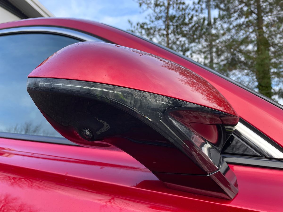 Used MG MG HS 2024 for sale - 78198900: Photo 29