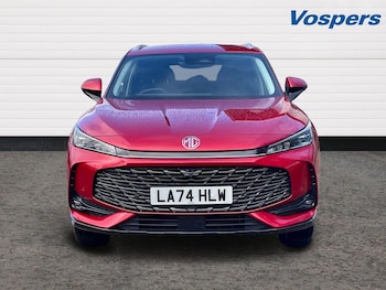 Used MG TD 2024 for sale - 78198900: Photo