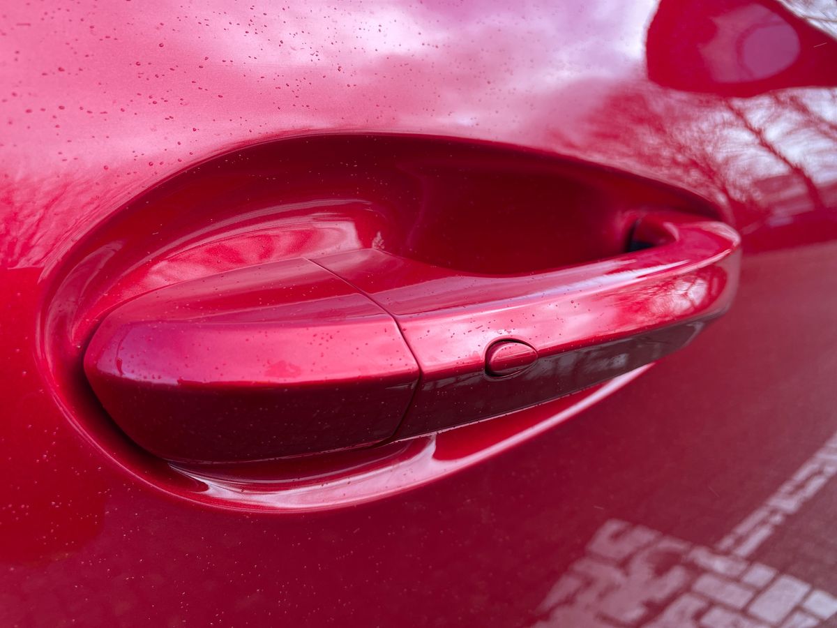 Used MG MG HS 2024 for sale - 78198900: Photo 30