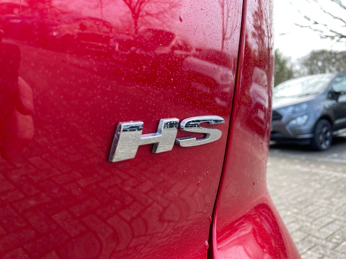 Used MG MG HS 2024 for sale - 78198900: Photo 31