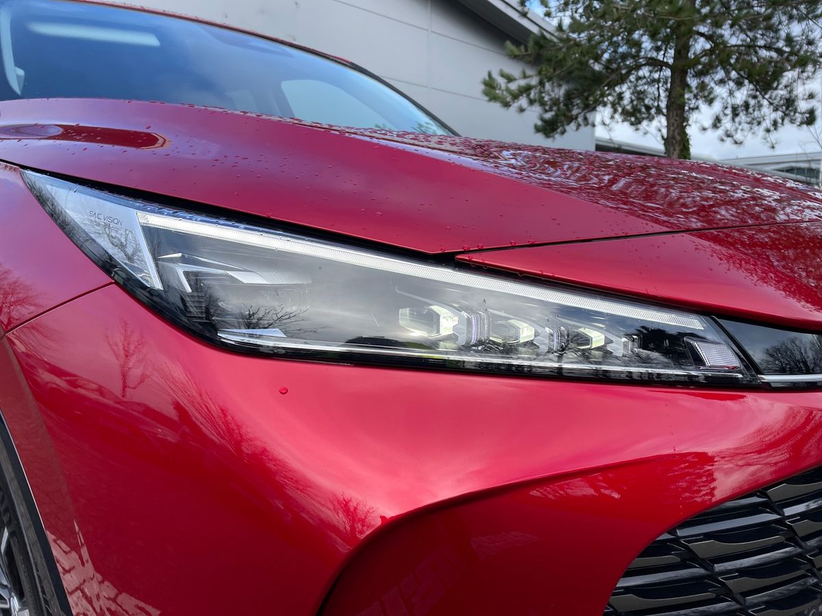 Used MG MG HS 2024 for sale - 78198900: Photo 32