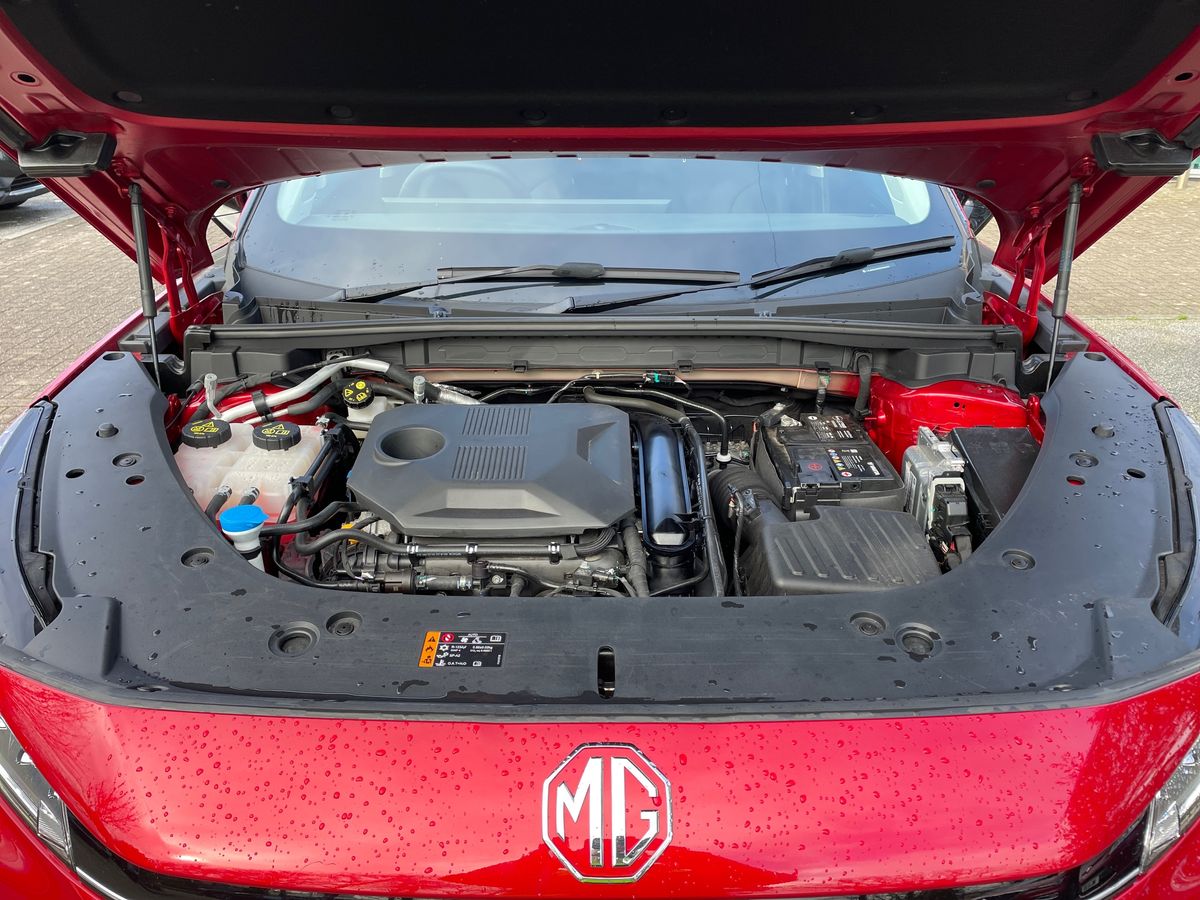 Used MG MG HS 2024 for sale - 78198900: Photo 33