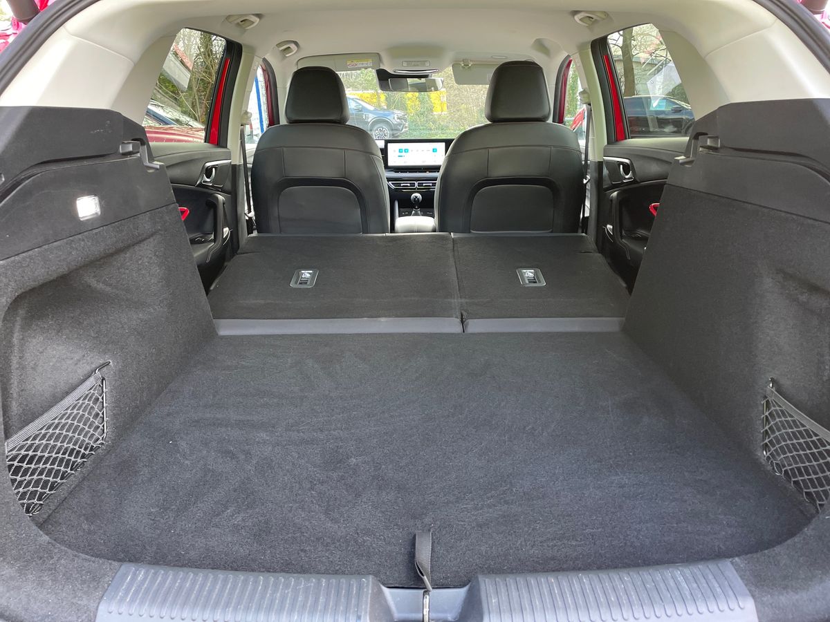 Used MG MG HS 2024 for sale - 78198900: Photo 34