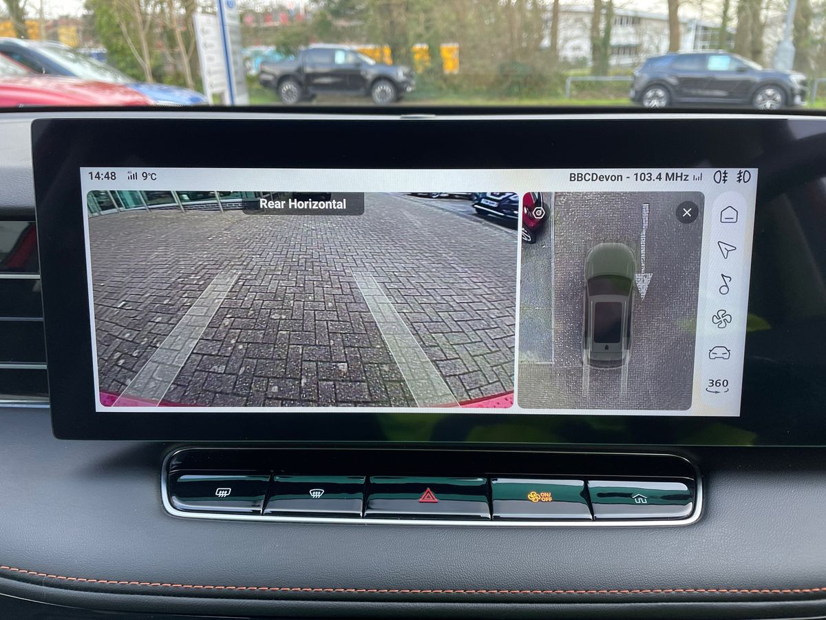 Used MG MG HS 2024 for sale - 78198900: Photo 42