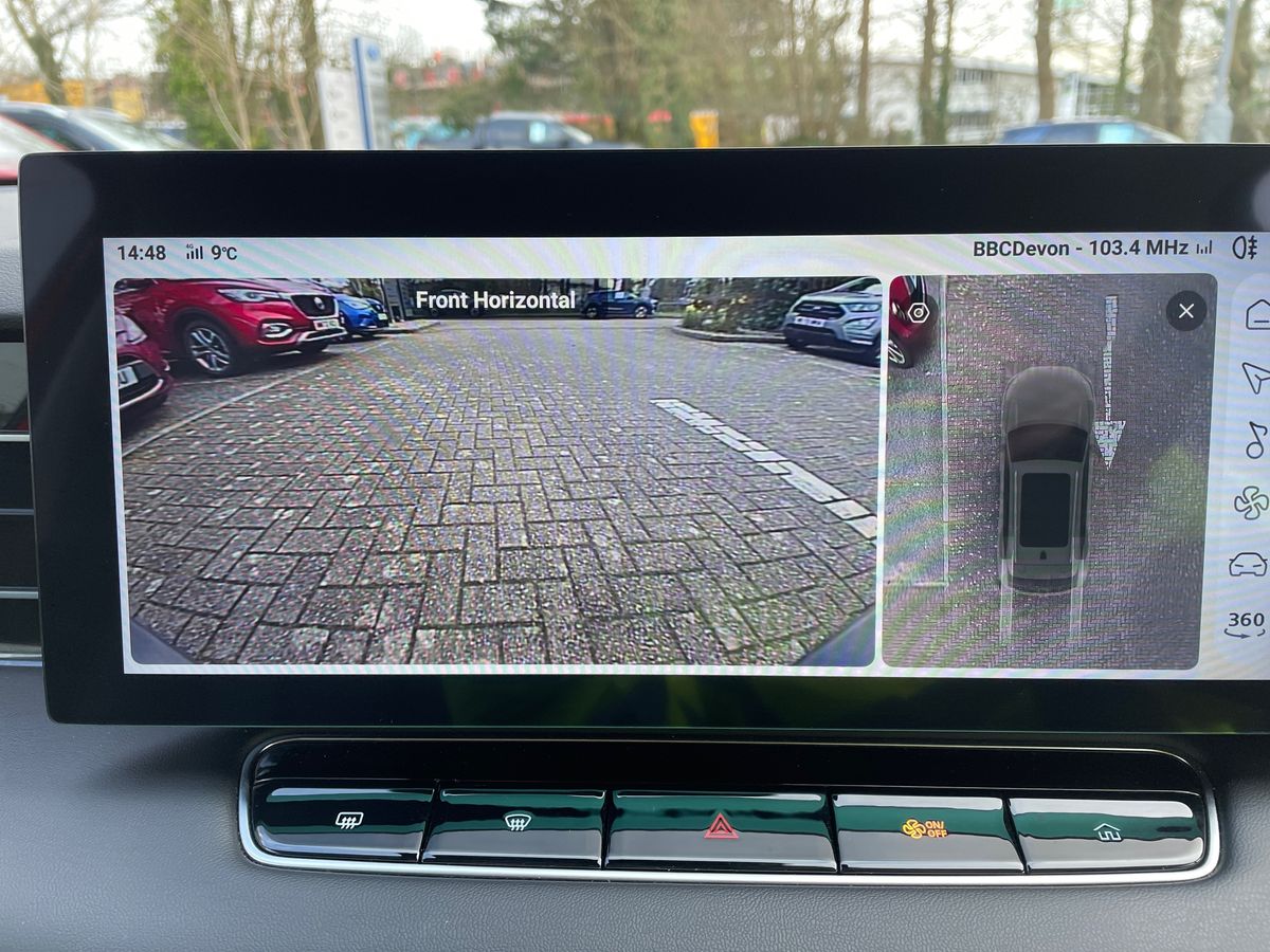 Used MG MG HS 2024 for sale - 78198900: Photo 43