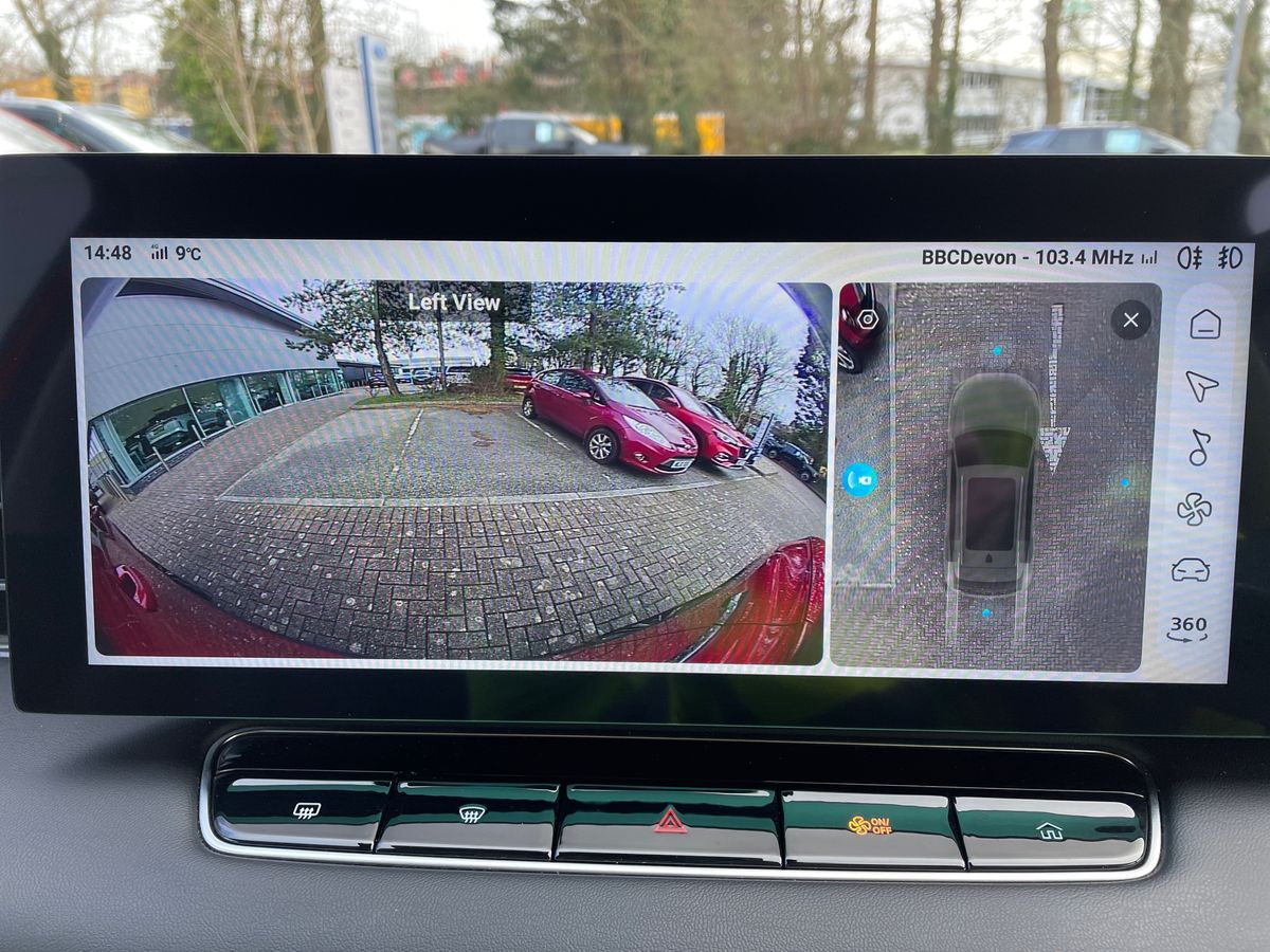 Used MG MG HS 2024 for sale - 78198900: Photo 44