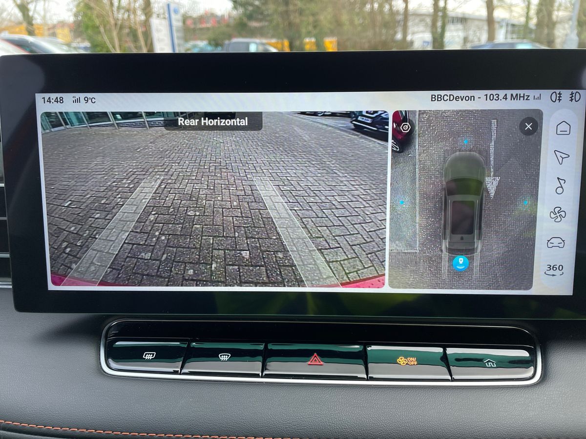 Used MG MG HS 2024 for sale - 78198900: Photo 45