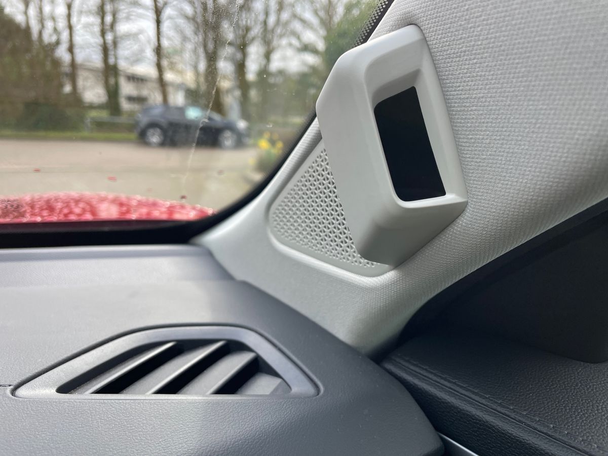 Used MG MG HS 2024 for sale - 78198900: Photo 50