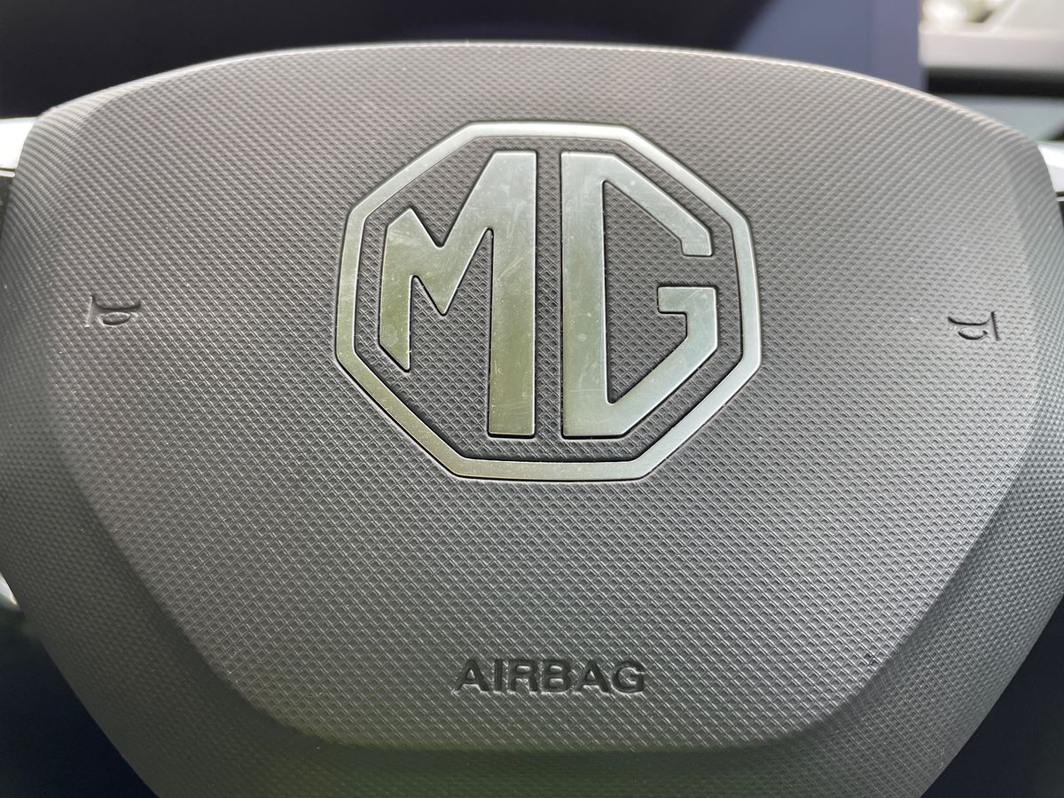 Used MG MG HS 2024 for sale - 78198900: Photo 53