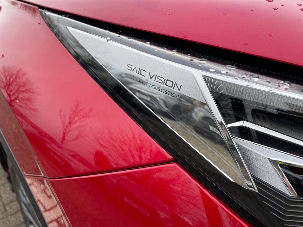 Used MG MG HS 2024 for sale - 78198900: Photo 54