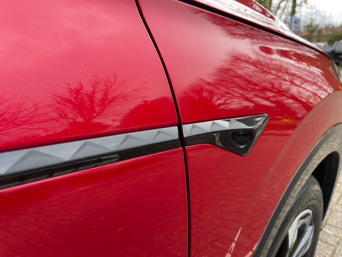 Used MG MG HS 2024 for sale - 78198900: Photo 55