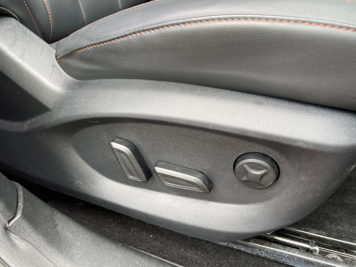 Used MG MG HS 2024 for sale - 78198900: Photo 56