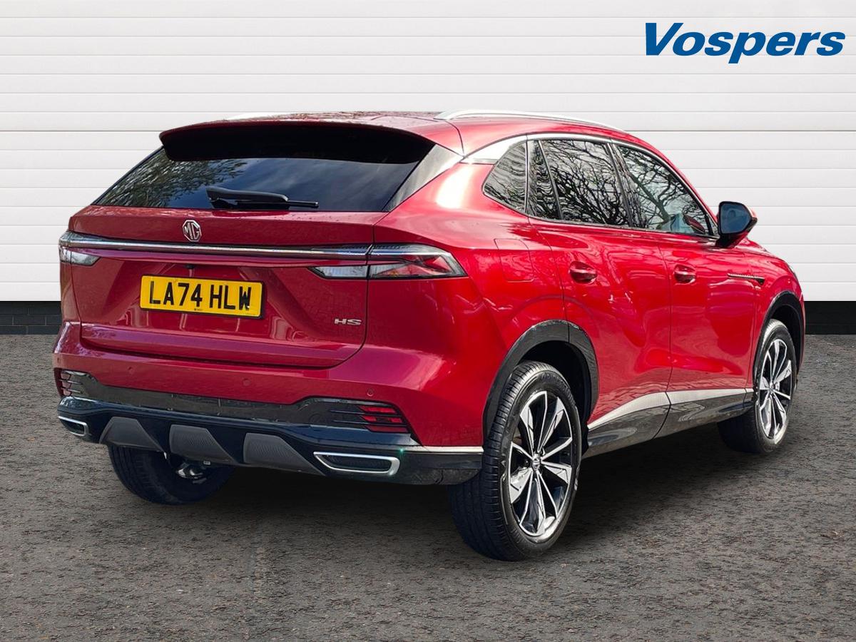 Used MG MG HS 2024 for sale - 78198900: Photo 9