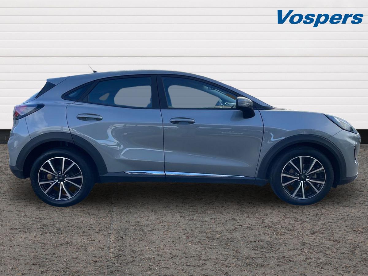 Used Ford Puma 2023 for sale - 76704490: Photo 10