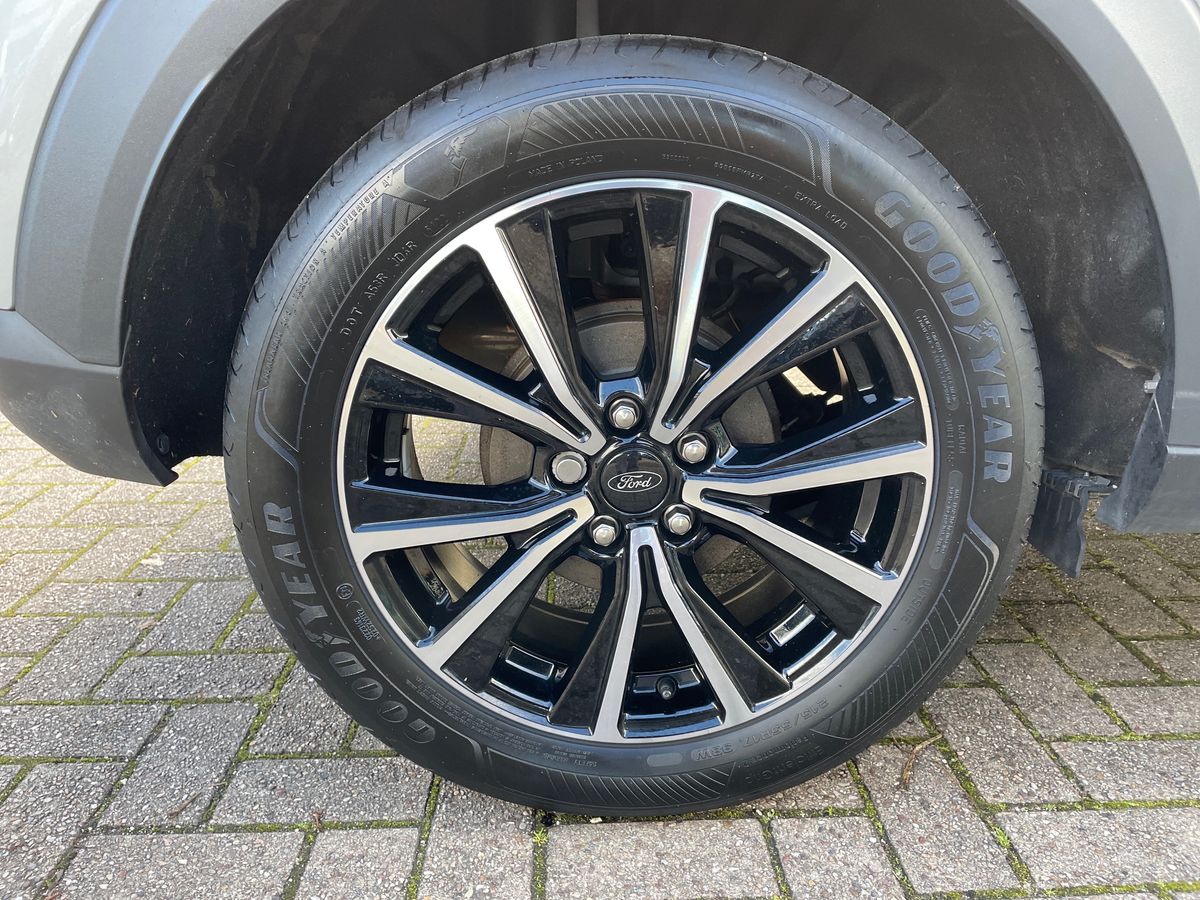 Used Ford Puma 2023 for sale - 76704490: Photo 11