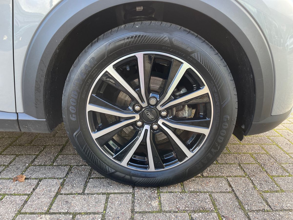 Used Ford Puma 2023 for sale - 76704490: Photo 13