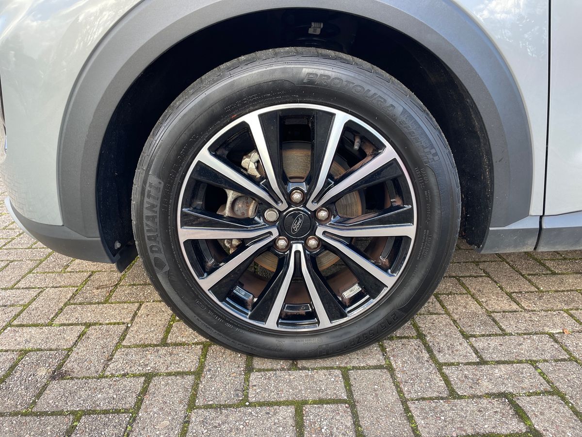 Used Ford Puma 2023 for sale - 76704490: Photo 14