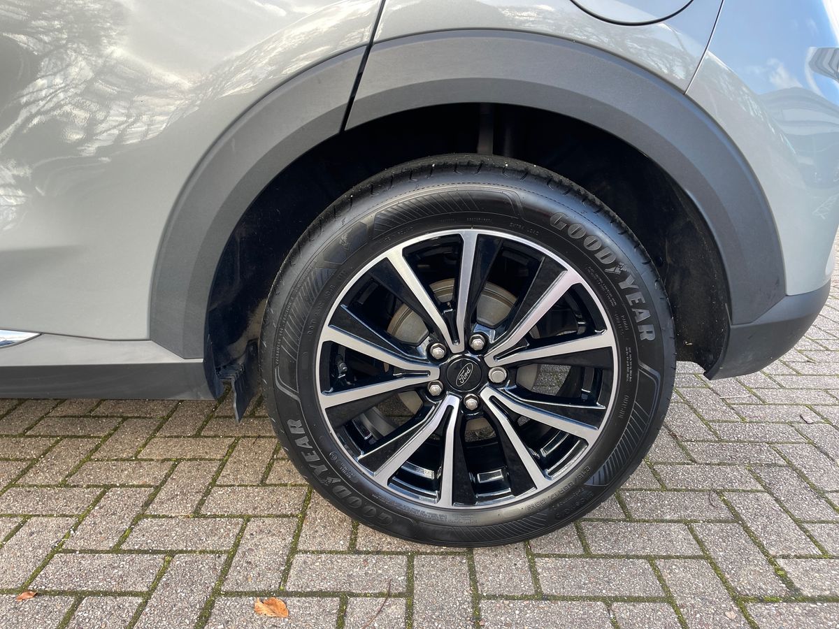 Used Ford Puma 2023 for sale - 76704490: Photo 15