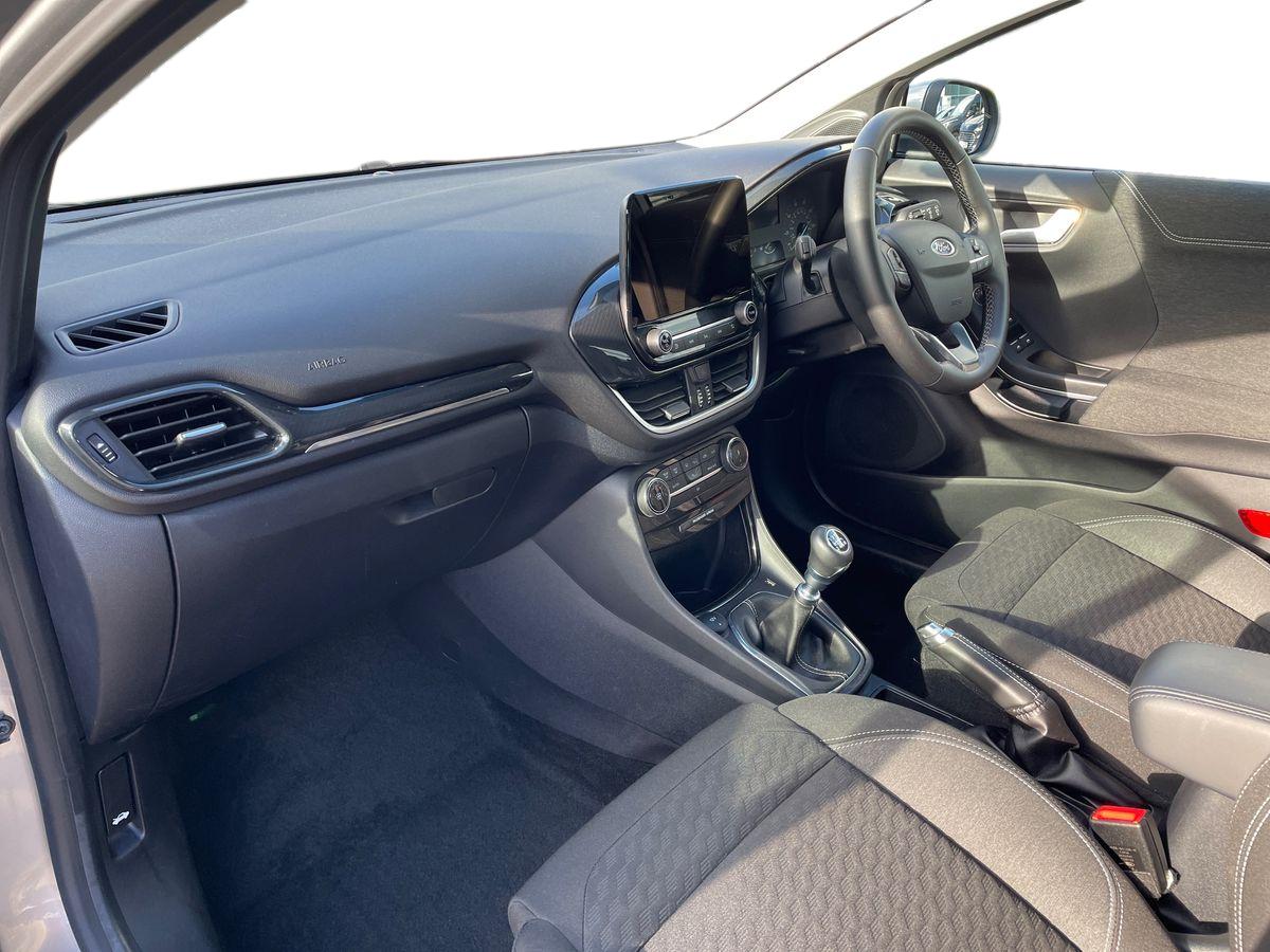 Used Ford Puma 2023 for sale - 76704490: Photo 18