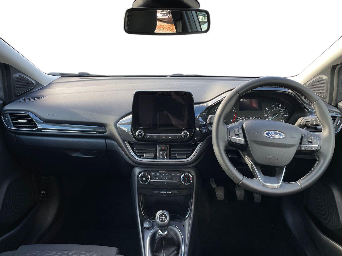 Used Ford Puma 2023 for sale - 76704490: Photo 19