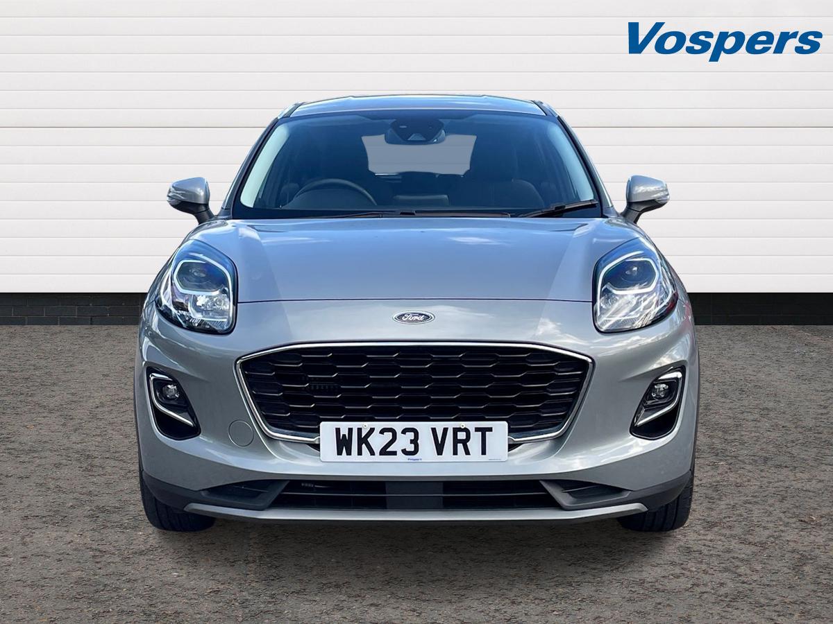 Used Ford Puma 2023 for sale - 76704490: Photo 2