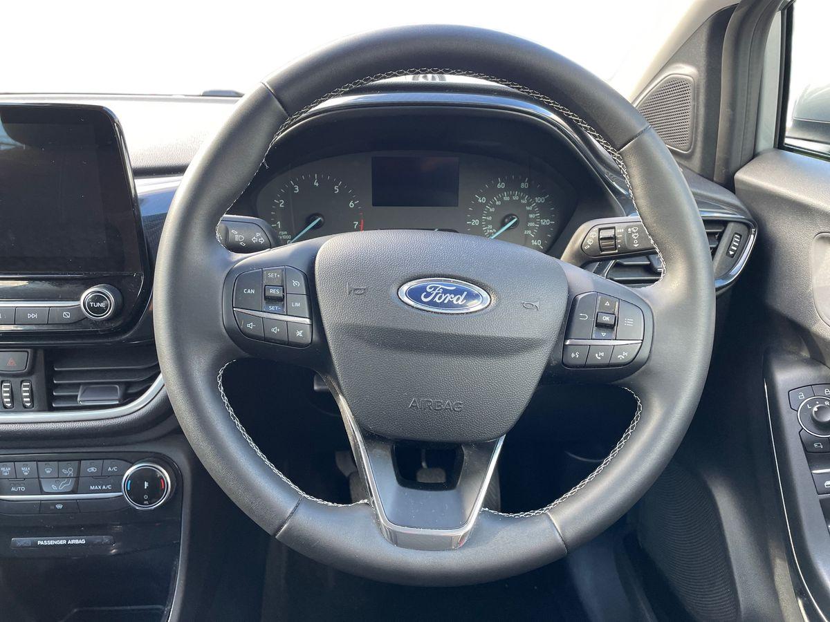 Used Ford Puma 2023 for sale - 76704490: Photo 21