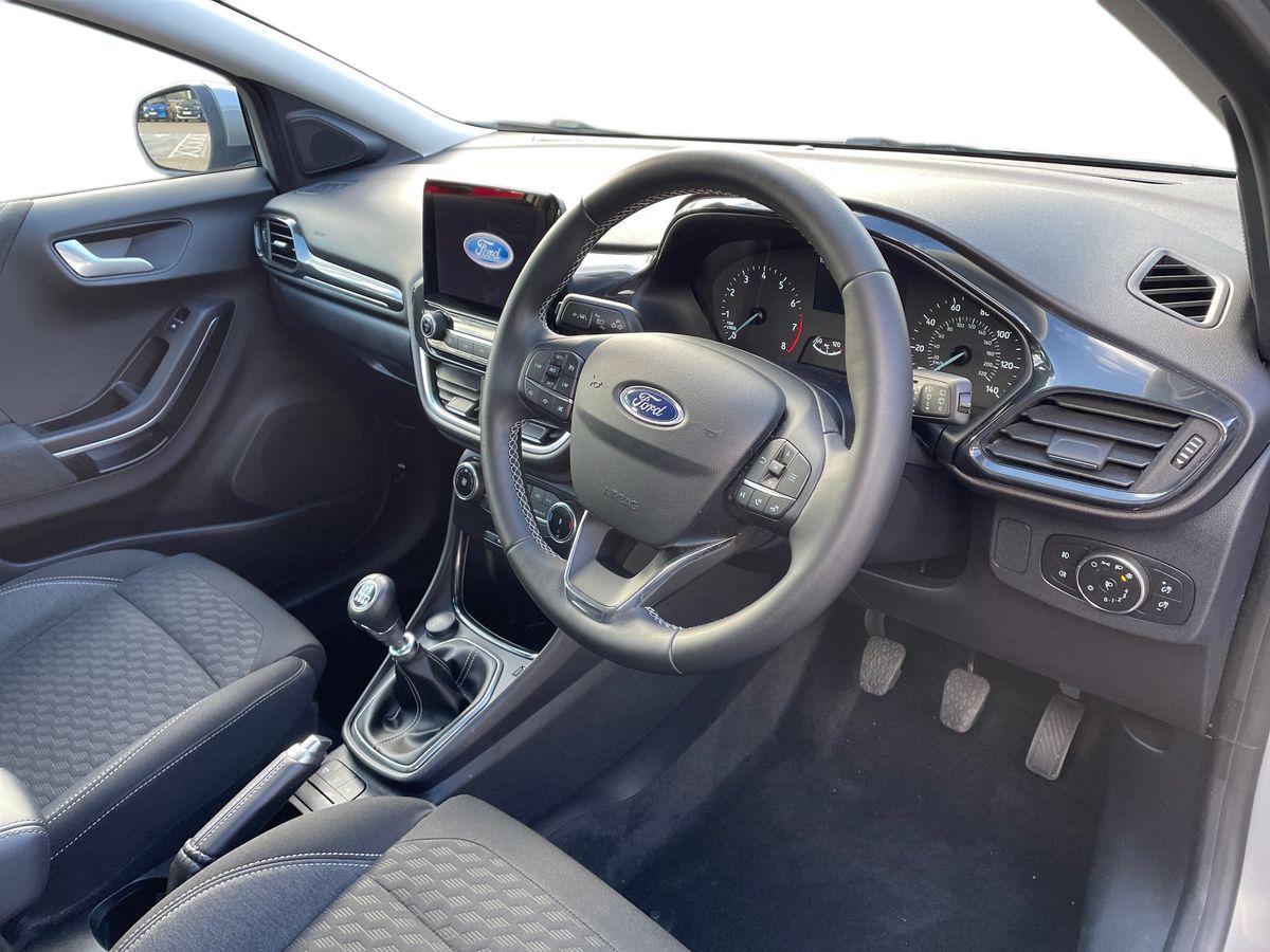 Used Ford Puma 2023 for sale - 76704490: Photo 22