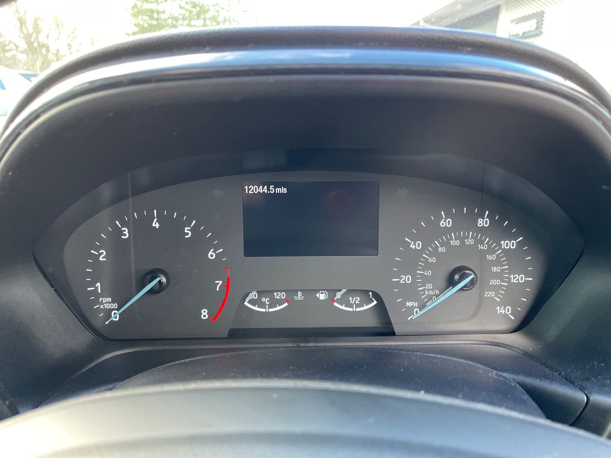 Used Ford Puma 2023 for sale - 76704490: Photo 23