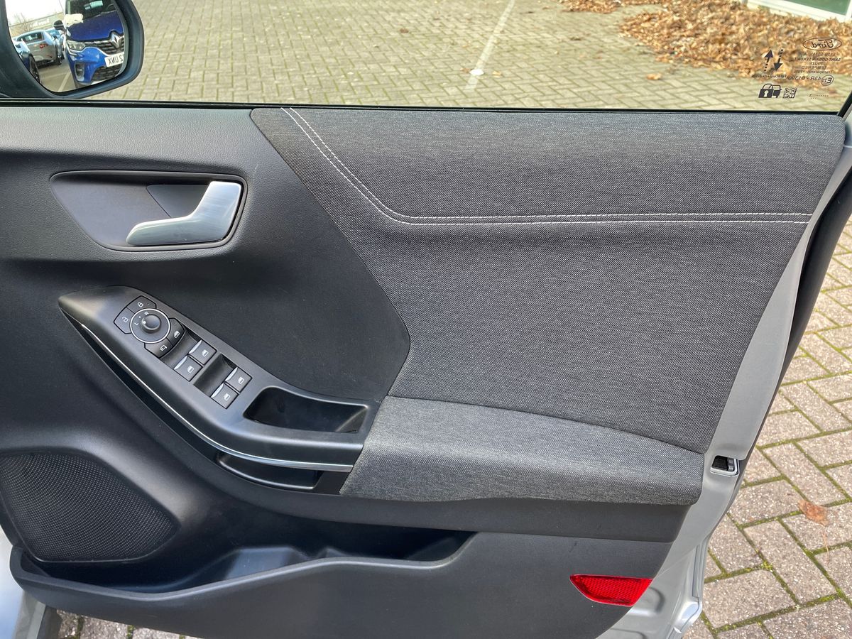 Used Ford Puma 2023 for sale - 76704490: Photo 24