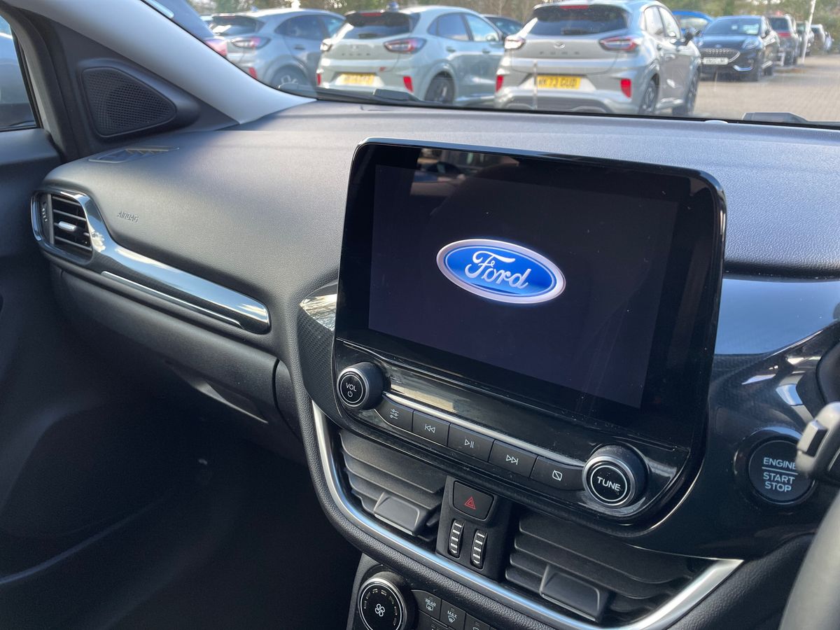 Used Ford Puma 2023 for sale - 76704490: Photo 25