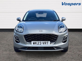 Used Ford Puma 2023 for sale - 76704490: Photo