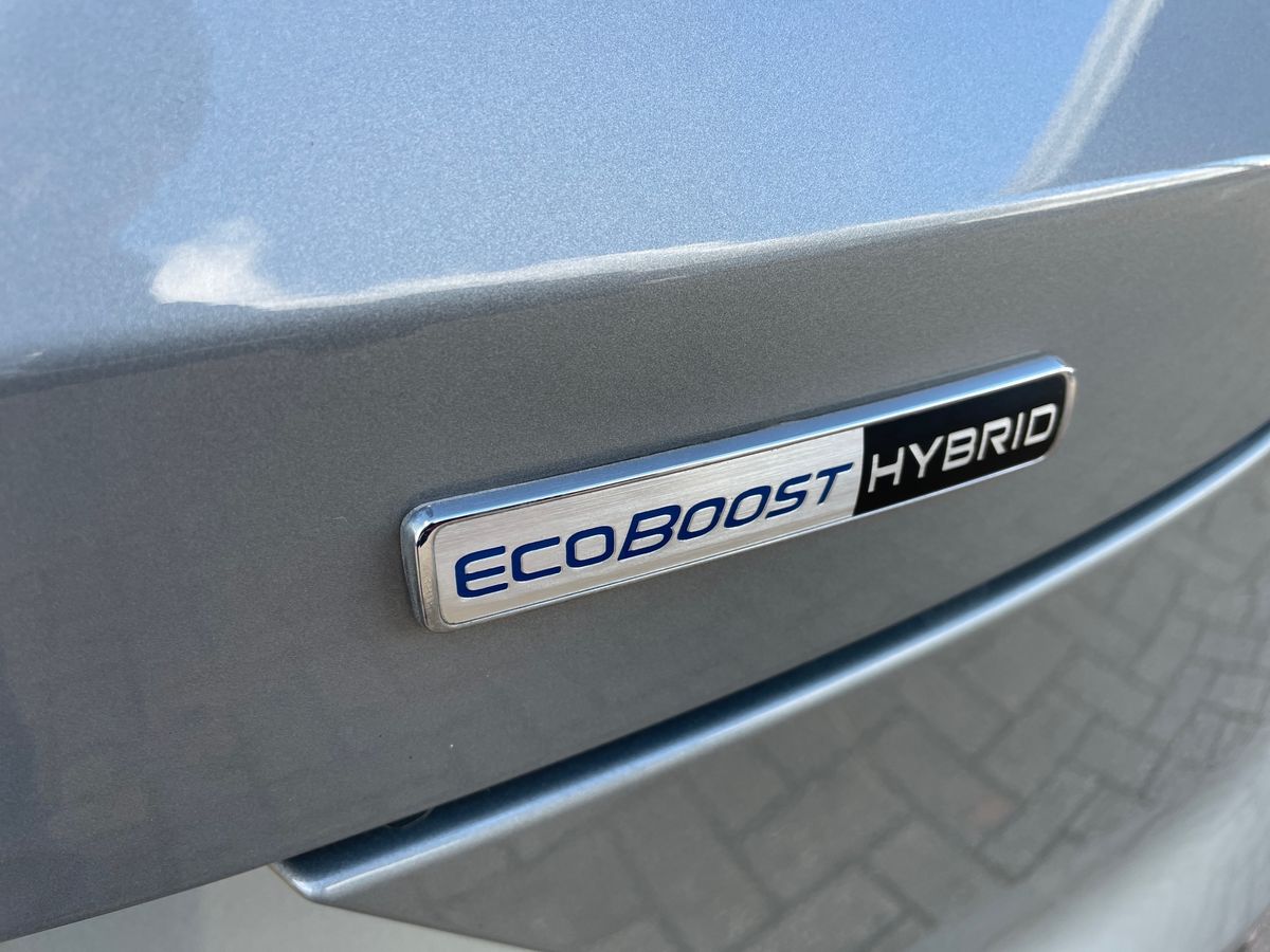 Used Ford Puma 2023 for sale - 76704490: Photo 31