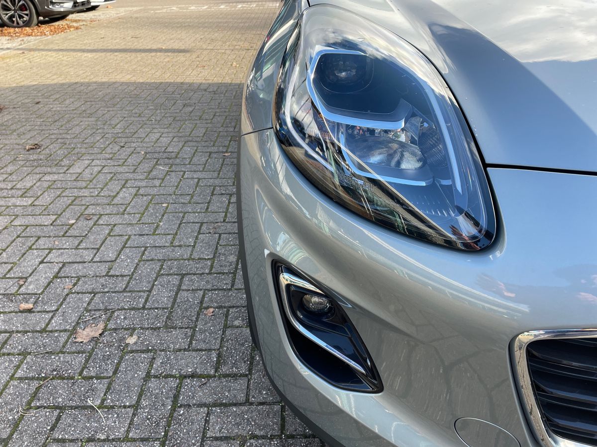 Used Ford Puma 2023 for sale - 76704490: Photo 32