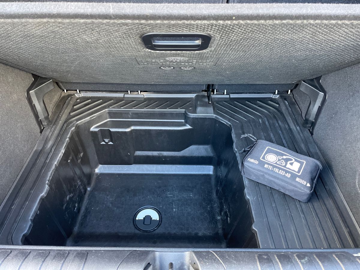 Used Ford Puma 2023 for sale - 76704490: Photo 33