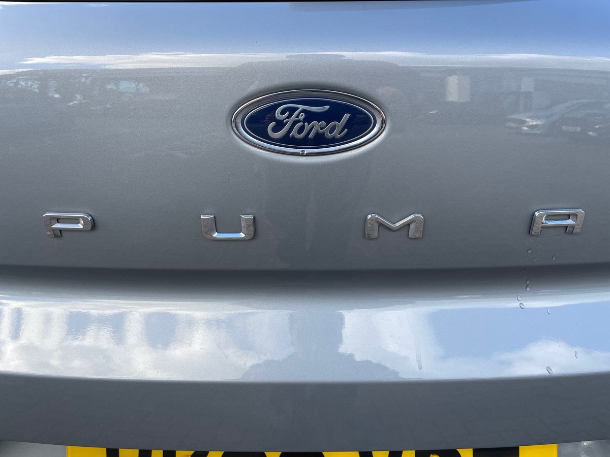 Used Ford Puma 2023 for sale - 76704490: Photo 34
