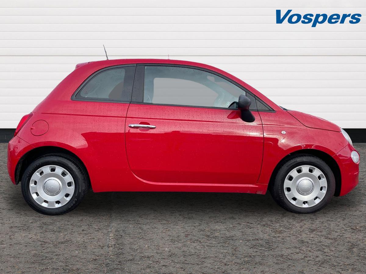 Used Fiat 500 2022 for sale - 76623420: Photo 10