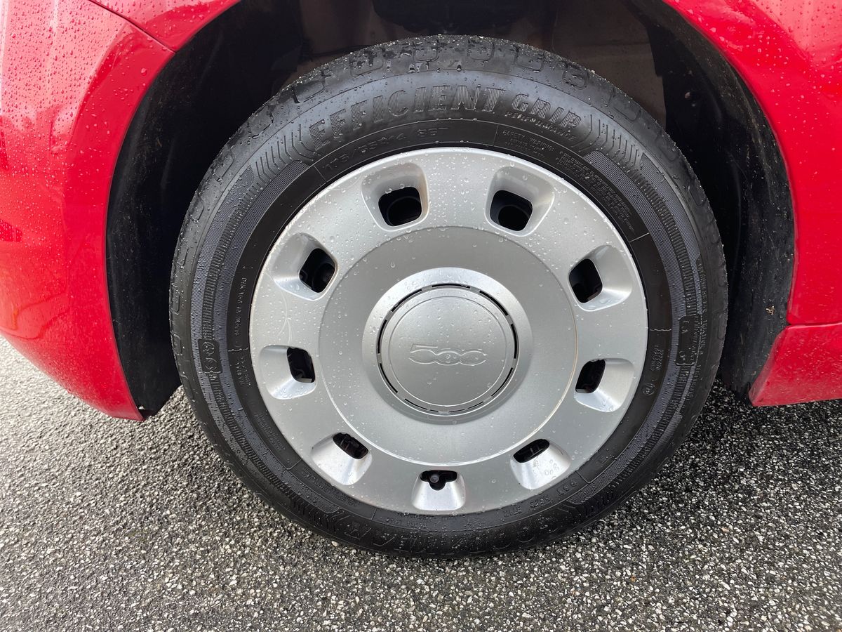 Used Fiat 500 2022 for sale - 76623420: Photo 11