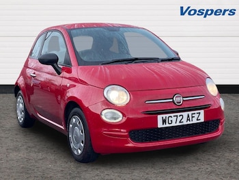 2022 - 1.0 Mild Hybrid Pop 3dr