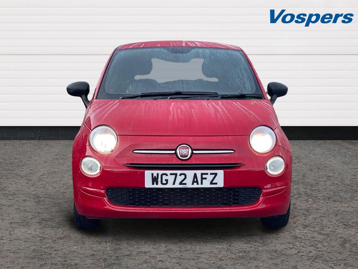 Used Fiat 500 2022 for sale - 76623420: Photo 2